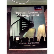 Human Resource Management