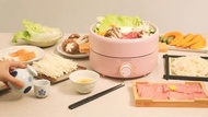 Cuckoo EB100 multi function cooker 多功能煮食鍋