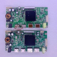 TOPU RV6 Songren R200 Drive Board UG Z2427J Motherboard JY27X5T-2P2H-WS _ R10.3