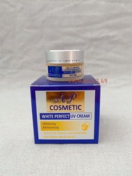 Kem AP COSMETIC Dưỡng Trắng Da Chống Nắng 20g