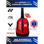 Badminton Racket Bag / Badminton Bag / Rasnel Badminton Racket / Sports Bag / Badminton Backpack