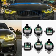 For BMW F30 F31 LCI 320i 328i 340i 330i 2015-19 Headlight Yellow DRL LED Module