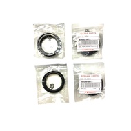 KAWASAKI ER6 Z800 Fork Oil Seal and Dust Seal Set ER6 Z800 41X53X8X10.5