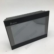 Delta DOP-112WX 12" 12Inch HMI 8GB RAM TFT 24bit LCD 1GHz Dual Core MCU SD Expansion USB Host Client