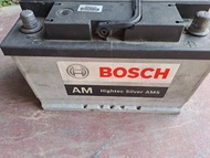 Bosch電池