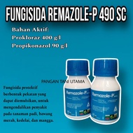 Fungisida Remazole 490ec 250ml