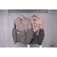 [HYDRA] Wtaps Design Hooded Team/Sweatshirt Rendering Hat T [WTS69]