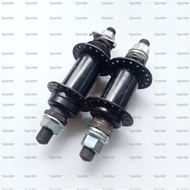 JOYTECH 36 HOLE BMX HUB LARGE ASSEMBLY FIT FOR MID SCHOOL OSBMX HARO BIKES HUB 48 HOLE OSBMX