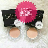 DYXY BC CREAM FOUNDATION 100% ORIGINAL