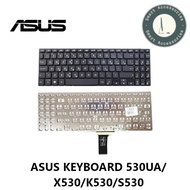 ASUS X530 LAPTOP KEYBOARD FOR VIVOBOOK S530 K530F S530F S530FA S530U X530F X530UA