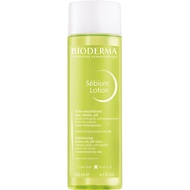 Bioderma Japon Bioderma Zebium Lotion 200ml Face Care