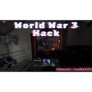 World War 3 Hack Aimbot / Silent Aimbot / ESP / Wallhack