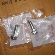 95701-08025-00 Genuine Boat 8 25mm.no. 12 Lower Disc Brake Pump Holder For All Wave Models And Other