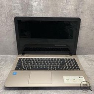 『澄橘』ASUS X541N 15.6吋 N4200/4G/512SSD 《歡迎折抵》A65828