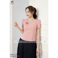 LUXURY OFFICE STYLE DRESS K88