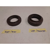 Perodua Kancil 660,850cc Auto,Manual Drive Shaft Oil Seal