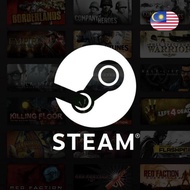 Steam Wallet Code8 MYteam Wallet Code8 MY