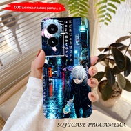 SOFTCASE MACARON VIVO Y16 VIVO Y22 CASING VIVO Y16 CASING VIVO Y22-Makmurabadicase-