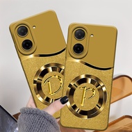 (FA-01) REDMI A5 - POCO C71 - 13C - POCO C65 Softcase Procamera Silicon Case latest initial motif Si