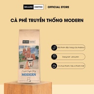 Cà phê Milano loại cà phê Đá 3 Sành Điệu 250g