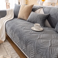 Sofa Cover Cotton Cushion Cover Sofa Cover 3 Seater 2 Seater 1 Seater Alas Sofa 3 Seater Sofa Seat C