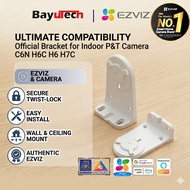 EZVIZ WALL MOUNT L BRACKET Compatible with EZVIZ C6 Series and the C4W ( C6C C6N C6CN TY2 C6TC )