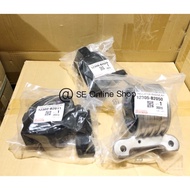 DAIHATSU Engine Mounting Viva 660 850 1.0cc Engine Mounting Auto & Manual Enjin Mouting Kereta