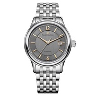 Maurice Lacroix Les Classiques Date 40mm Automatic Watch LC6098-SS002-320