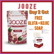 ∈ ◧ ¤ Jooze Gluta Collagen Drink by Punica Skin