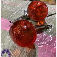 Sen cb200 reteng cb200 chrome iron