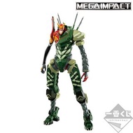 🐧Evangelion eva pilot 集結 一番赏 新2号機α A賞✈️日本代購/代拍🐧龍店