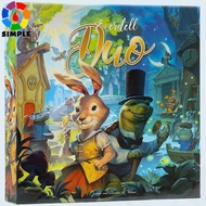 Everdell Duo | 2 Player Everdell Board Game