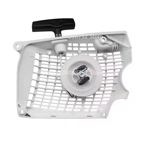 Recoil Starter Pull Starts Fit For Stihl MS362 MS 362 Garden Tools Gasolone Chainsaw Spare Parts 114