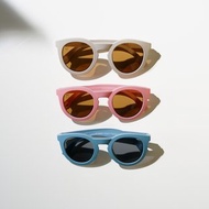 【Pinkoi x miffy】限量款 台灣製兒童太陽眼鏡 - miffy beige