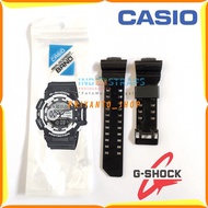 STRAP CASIO G-SHOCK GA-400 GA 400 GA400 GSHOCK GA400 OEM FREE PEN