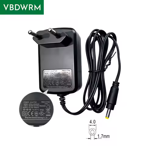 Replacement Power adapter for sony PSP 1000 2000 3000 PSP Charger Power Cord Cable For Sony PSP1000/