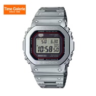 Casio G-Shock Full Metal MRG-B5000D-1 Bluetooth Titanium Digital Men Watch