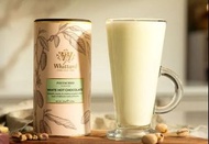 Whittard Pistachio White Hot Chocolate
