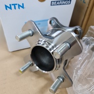 (City Jazz)NTN Japan HUB409T-10 Honda City 14-20 Honda Jazz 14-21 Rear Wheel NTN Bearing City T9A GM