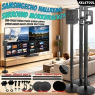 SAMSUN Samsung Rear Surround Speaker Stand One Pair for Q950A SWA-9500S 9200S BMB Home Theater