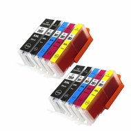 PGI-780XL / CLI-781XL Compatible Ink 5Unit / 6Unit Package 780 781