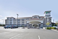 塔科馬南- 萊克伍德智選假日酒店及套房 (Holiday Inn Express Hotel &amp; Suites Tacoma South - Lakewood)