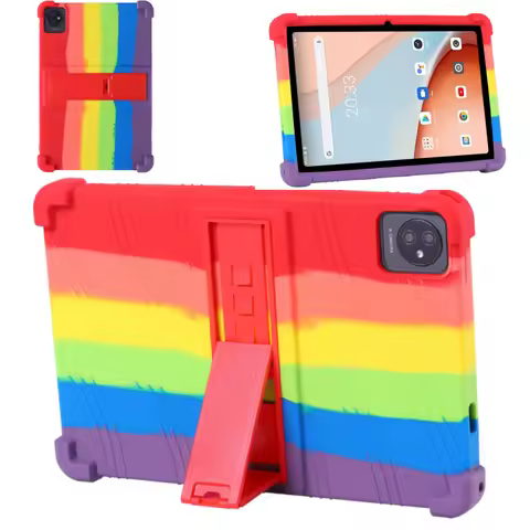 Kids Case For Blackview Tab 7 8 30 70 WiFi 10.1 inch A7 8 Kids Tablet Cover for Oscal Pad 6 50 60 10