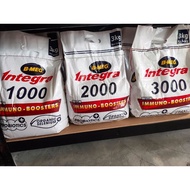 BMEG INTEGRA 1000,2000,3000 sold 3kg per pack