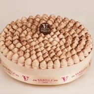 Tiramisu Affair (Whole Cake)
