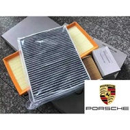 Porsche Cayenne 911 Macan Boxster Cayman Panamera Air Filter