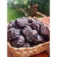 Kurma Ajwa Aliyah gred VIP Premium