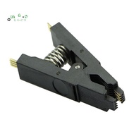 Programmer Testing Clip SOP SOIC 8 SOIC8 DIP8 DIP 8 SOP8 Pin IC Test Clamp NEW