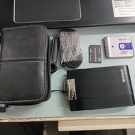 2手好物 Sony 索尼 DSC-T200 數位相機