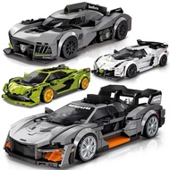 Children's Toy Cars - Racing Cars, Monsters, & Pull Climbers | 4WD Double Assembly & Pull